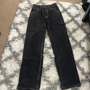 Brandy Melville Carpenter Jeans